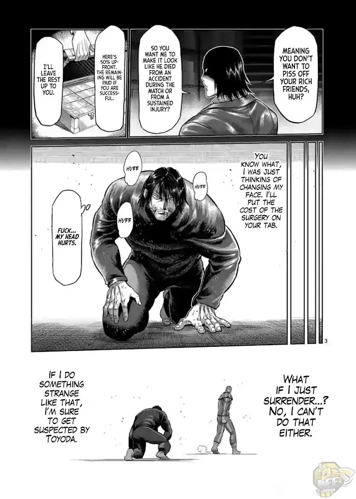 Kengan Omega Chapter 119 image 03_optimized